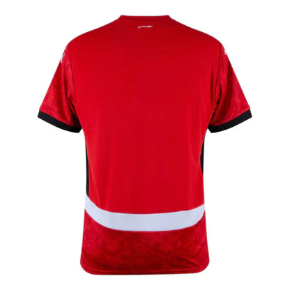 Shirt Seleção Egito 26-27 - Home