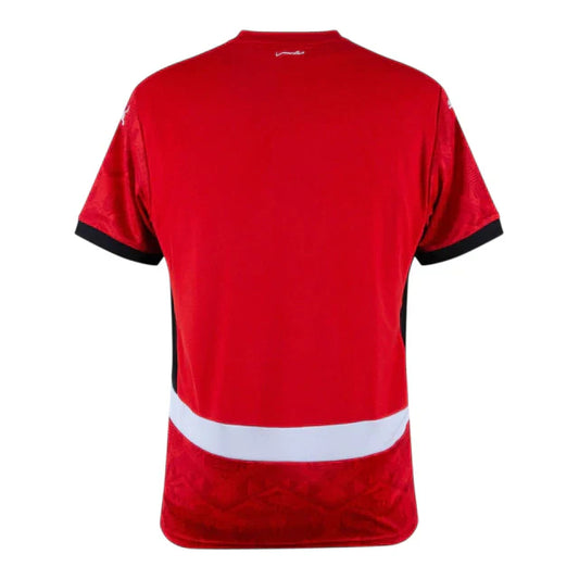Shirt Seleção Egito 26-27 - Home