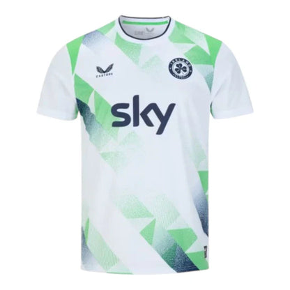 Shirt Seleção Ireland 26-27 - Away