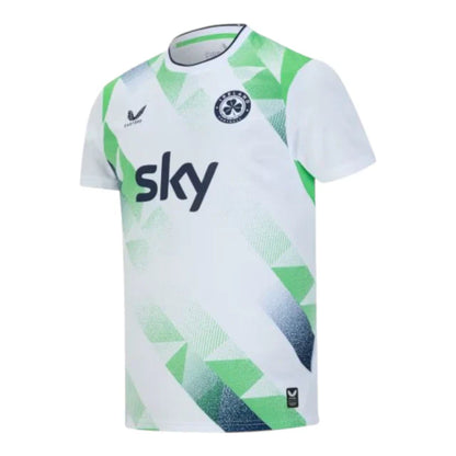 Shirt Seleção Ireland 26-27 - Away