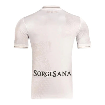 Shirt Napoli 25-26 - Away