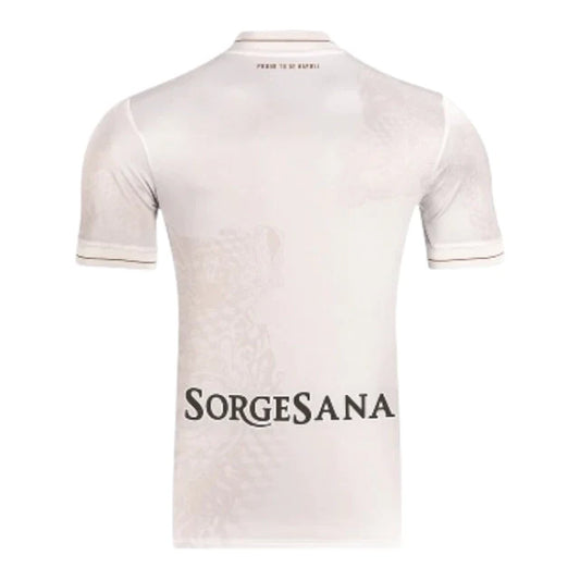 Napoli 25/26 Away Replica Shirt