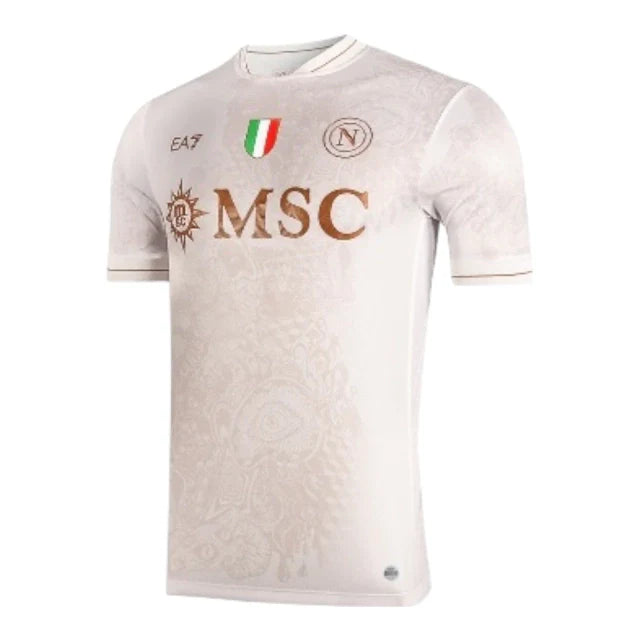 Shirt Napoli 25-26 - Away