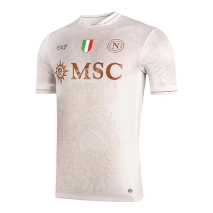 Shirt Napoli 25-26 - Away