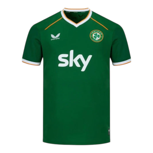 Ireland 26/27 Home Replica Shirt