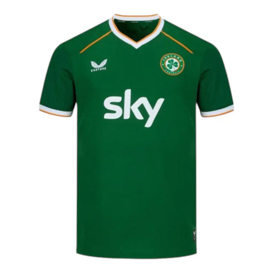 Ireland 26/27 Home Replica Shirt (Version 2)