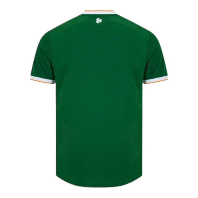 Shirt Seleção Ireland 26-27 - Home