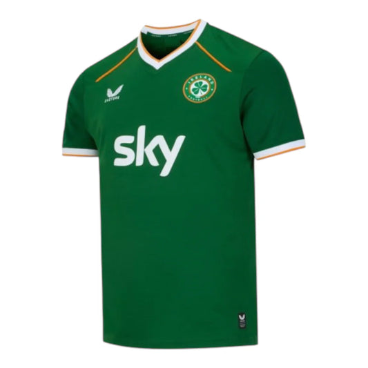 Ireland 26/27 Home Replica Shirt