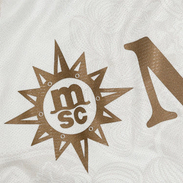 Shirt Napoli 25-26 - Away