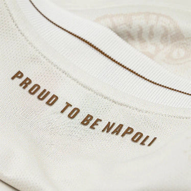 Shirt Napoli 25-26 - Away