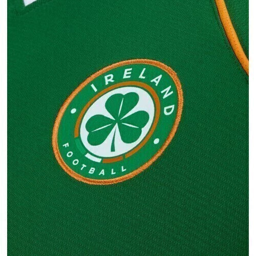 Shirt Seleção Ireland 26-27 - Home