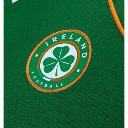 Shirt Seleção Ireland 26-27 - Home
