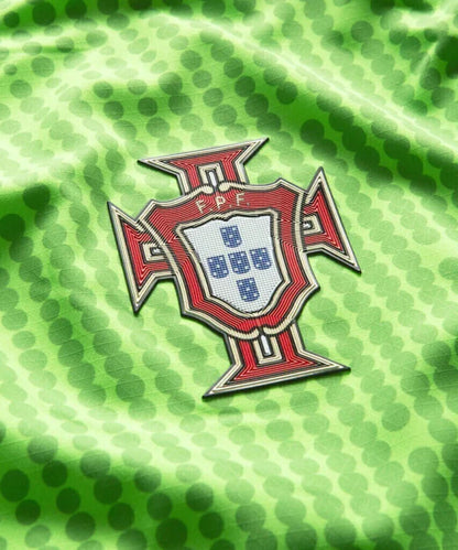 de Portugal 25/26 Goalkeeper Shirt
