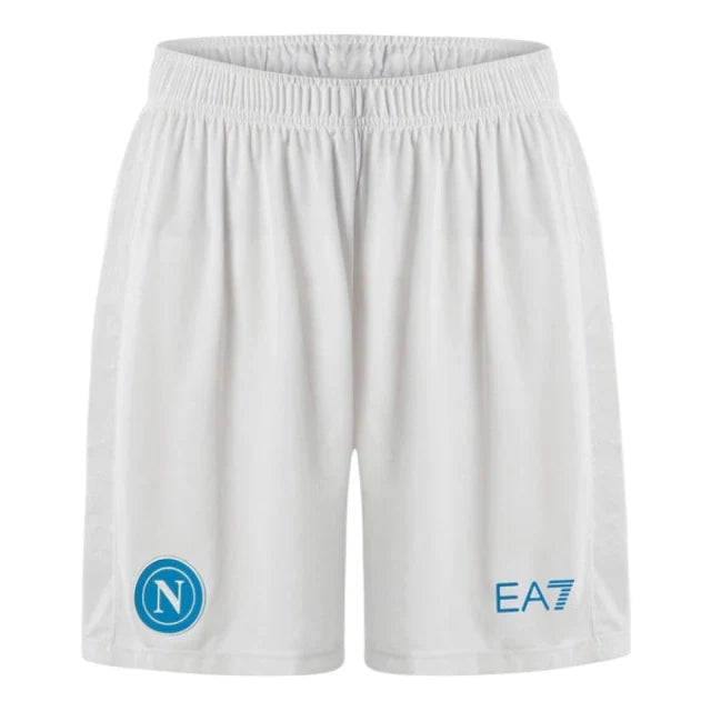 Short Napoli I 25-26 - Men's