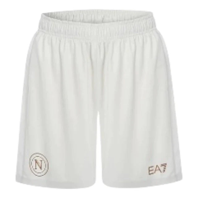 Short Napoli II 25-26 - Men's