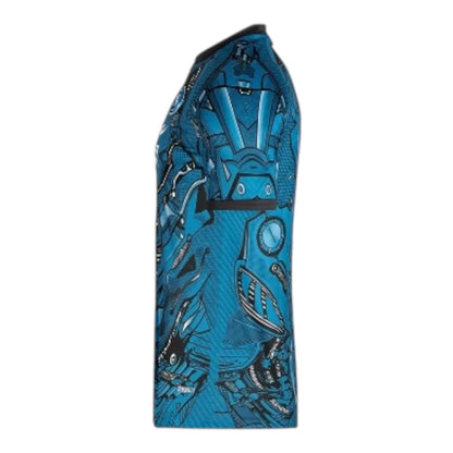 Napoli 25/26 Replica Shirt (Blue)