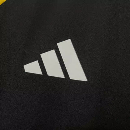 Atlético 25/26 Mineiro Replica Shirt (Yellow/Orange)