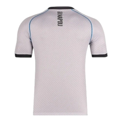 Napoli 25/26 Replica Shirt (Grey)