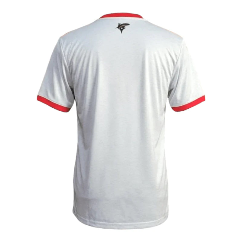 Cape Verde 26/27 Away Replica Shirt