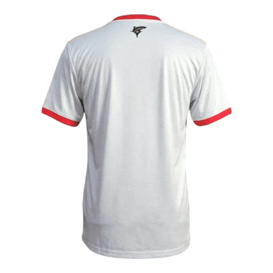 Cape Verde 26/27 Away Replica Shirt