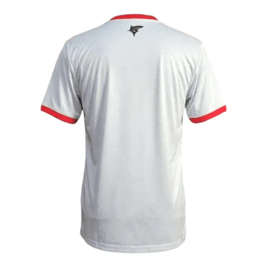 Cabo 26/27 Away Replica Shirt
