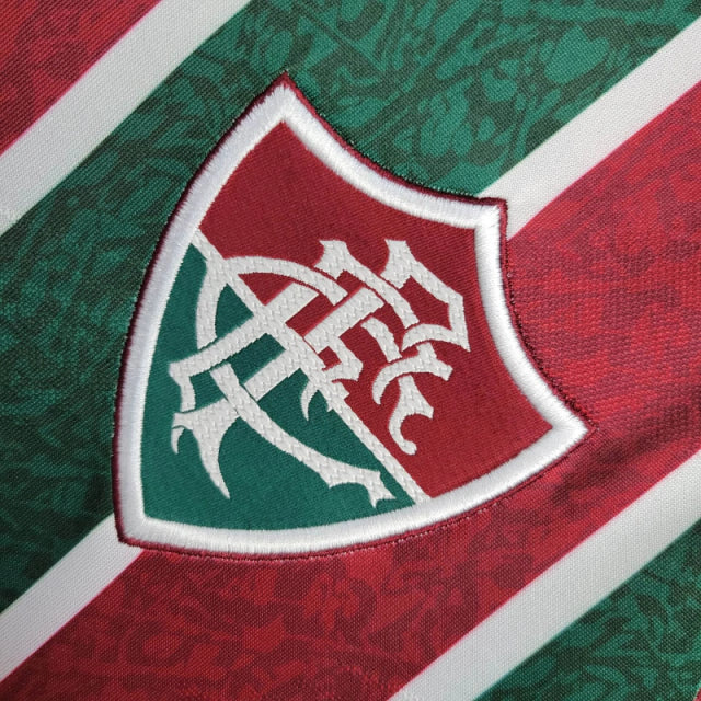 Shirt Fluminense 24-25 - Home