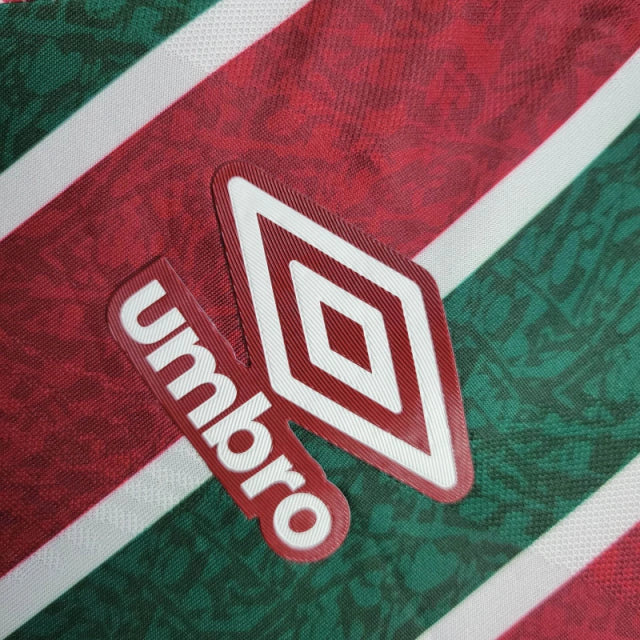 Shirt Fluminense 24-25 - Home