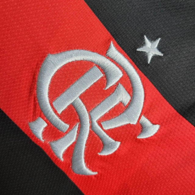 Shirt Sin Mangas Flamengo 24-25 - Home