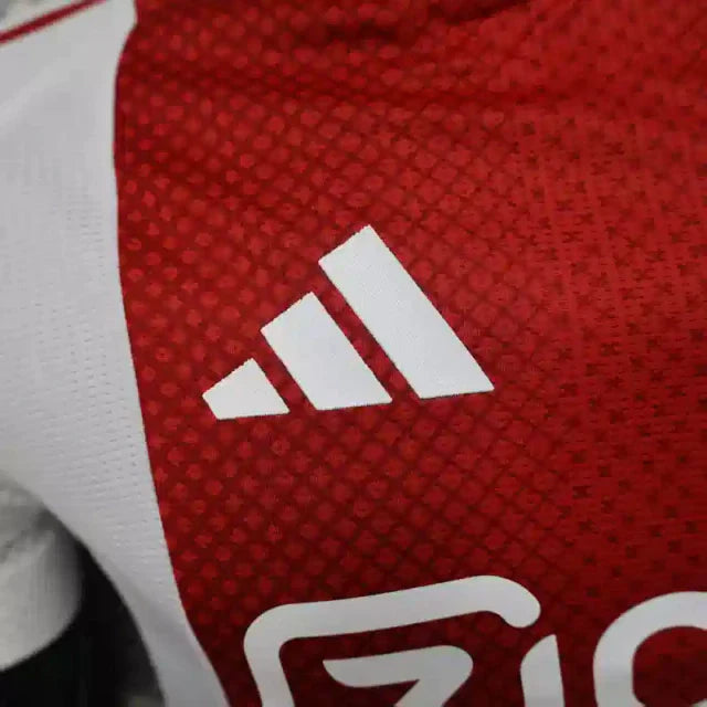 Shirt Ajax Match 25-26 - Home
