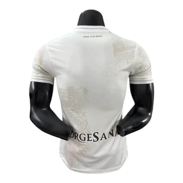 Shirt Napoli Match 25-26 - Away