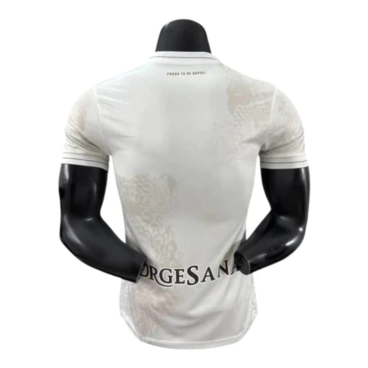 Napoli 25/26 Away Match Shirt