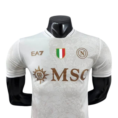 Shirt Napoli Match 25-26 - Away