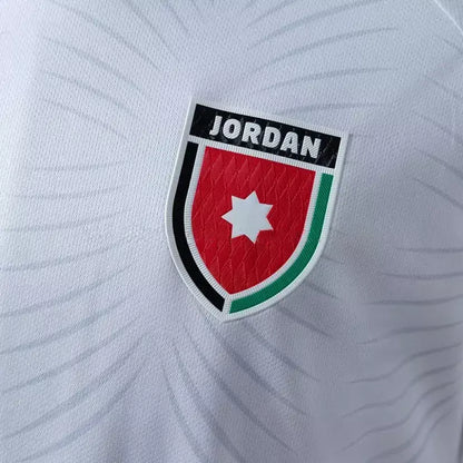 Jordan 26/27 Home Replica Shirt
