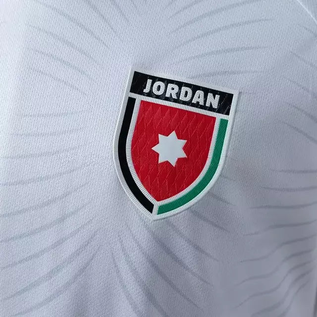 Shirt Seleção Jordan 26-27 - Home