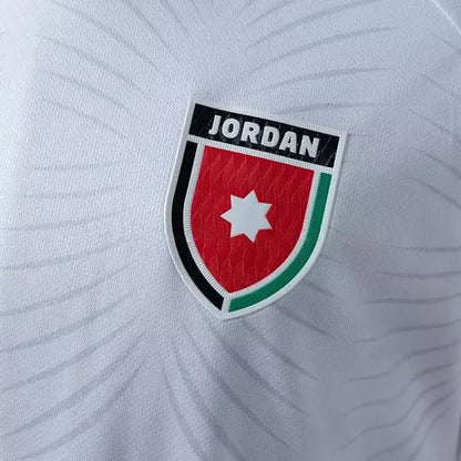 Shirt Seleção Jordan 26-27 - Home