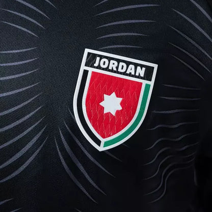 Shirt Seleção Jordan 26-27 - Third