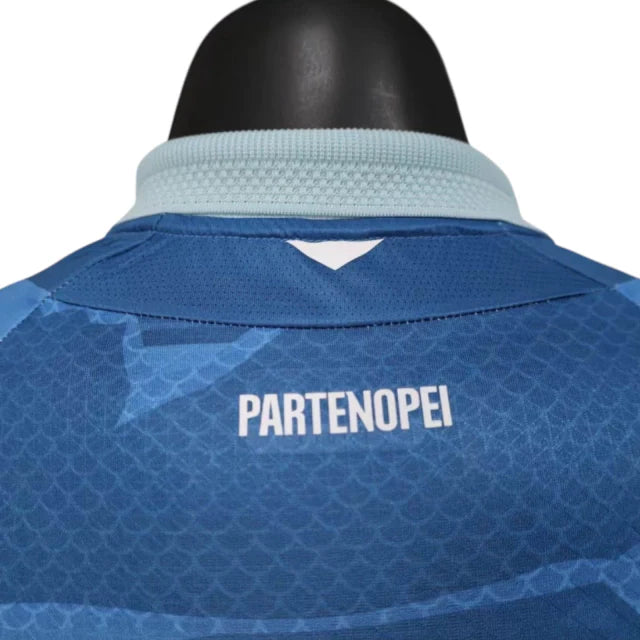 Shirt Napoli Match 25-26 - Fourth