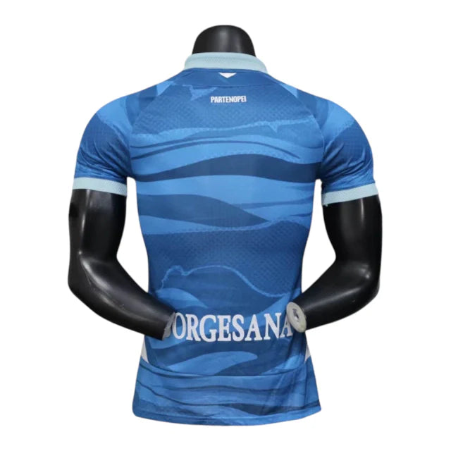 Shirt Napoli Match 25-26 - Fourth