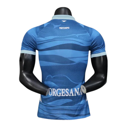 Shirt Napoli Match 25-26 - Fourth