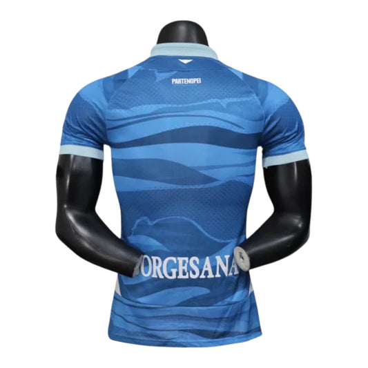 Napoli 25/26 Fourth Match Shirt