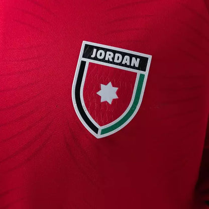 Shirt Seleção Jordan 26-27 - Away