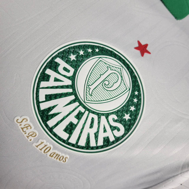 Shirt Palmeiras Match 24-25 - Away