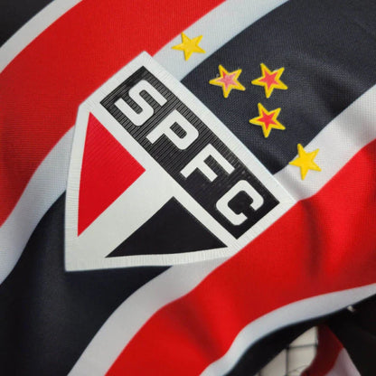 Shirt São Paulo Match 24-25 - Away