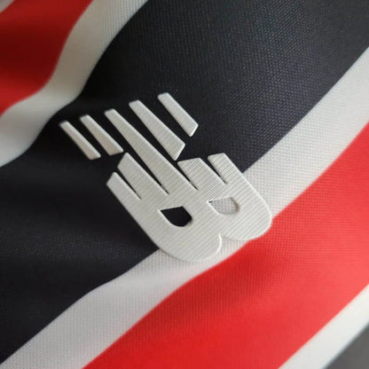 Shirt São Paulo Match 24-25 - Away