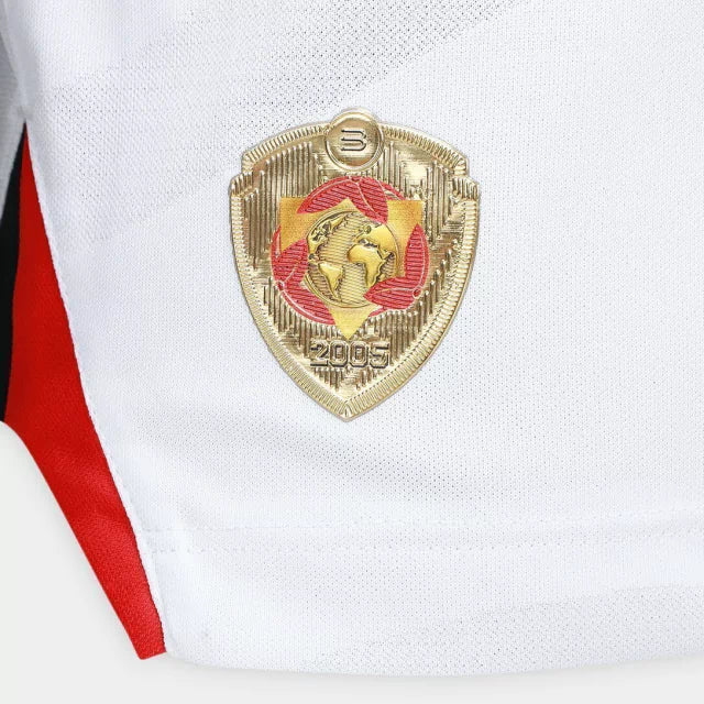 Shirt São Paulo 25-26 - Home