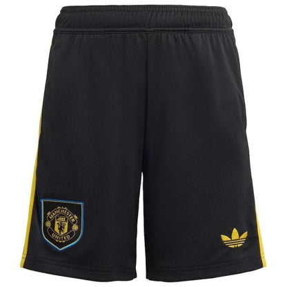 Shorts Manchester United III 25/26 Men's