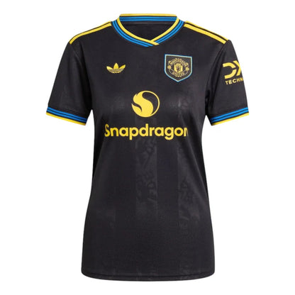 Shirt Manchester United 25-26 - Third Women's