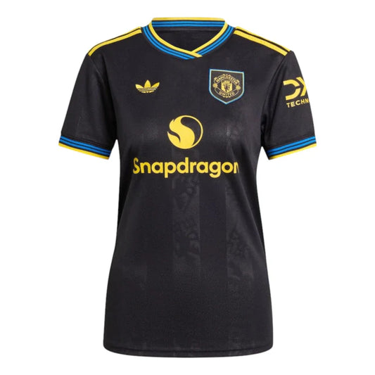 Shirt Manchester United 25-26 - Third Women's