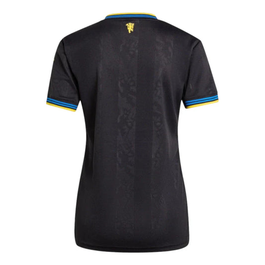 Shirt Manchester United 25-26 - Third Women's
