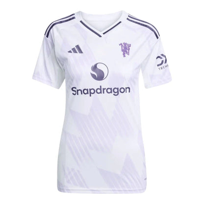 Shirt Manchester United 25-26 - Away Women's